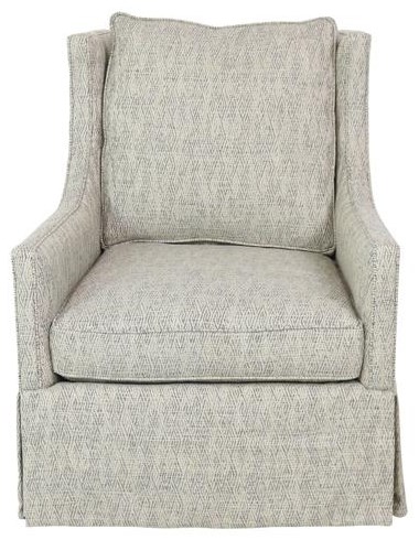 Lee Industries Lee Industries Chair Sprintz Furniture Upholstered Chairs